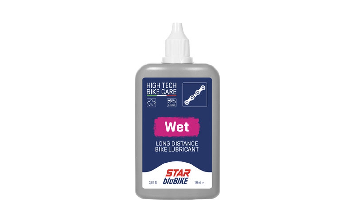 Tepalas Star Blubike Wet