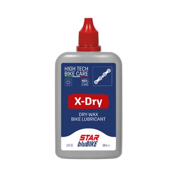 Tepalas Star Blubike X-Dry