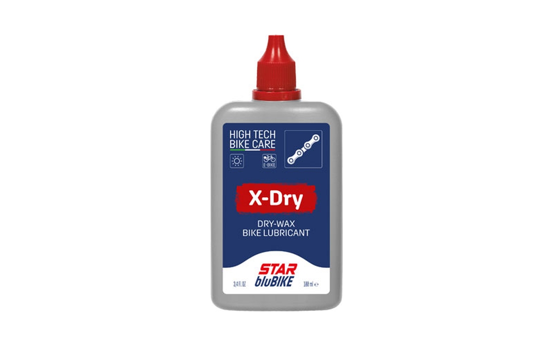 Tepalas Star Blubike X-Dry