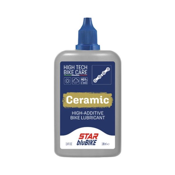 Tepalas Star Blubike Ceramic