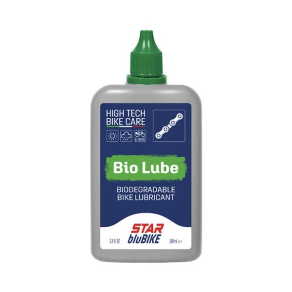 Tepalas Star Blubike Biodegredable