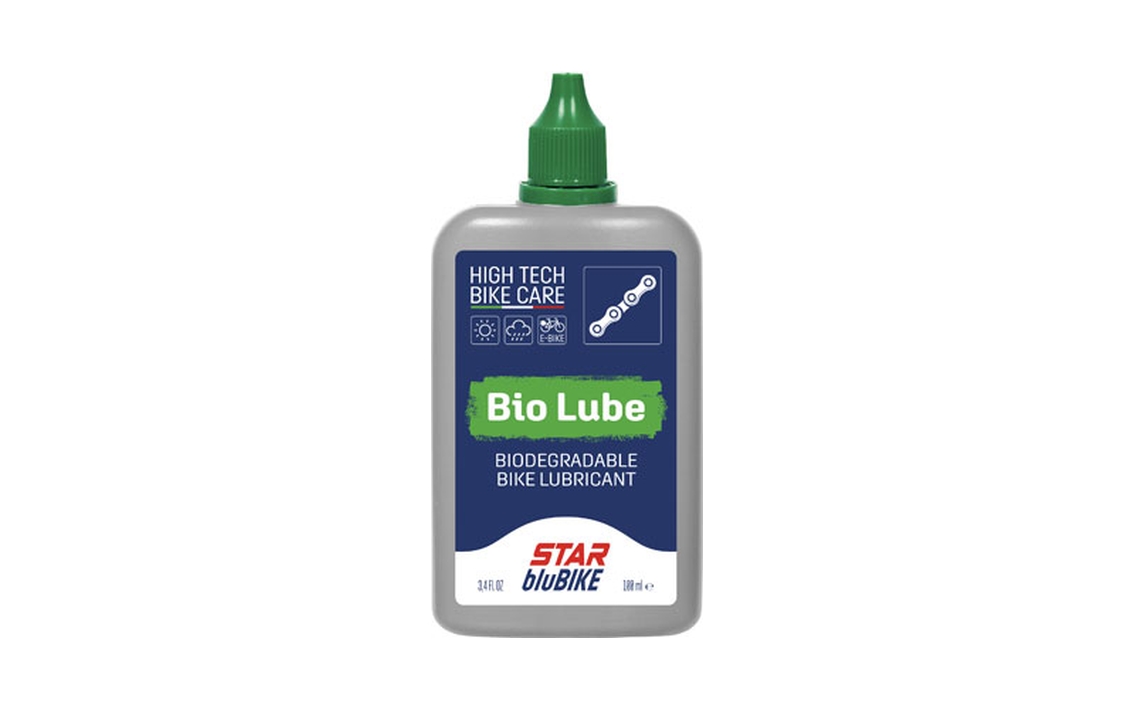 Tepalas Star Blubike Biodegredable