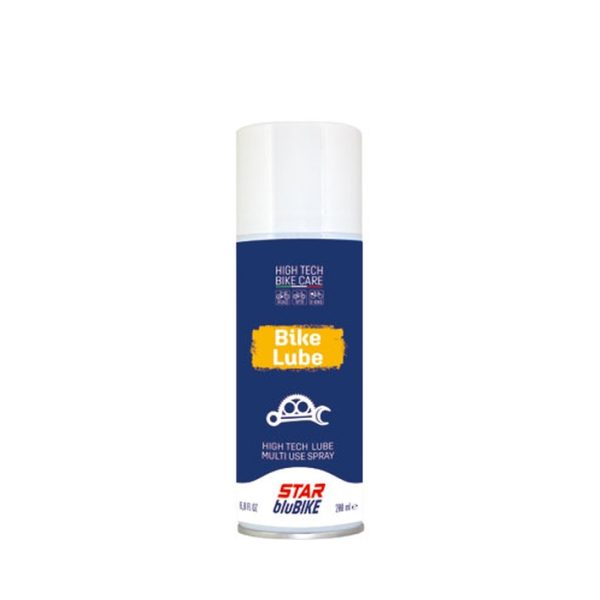 Skystis sutepimui Star Blubike