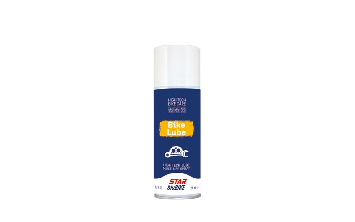 Skystis sutepimui Star Blubike