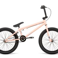 Dviratis Dema BeFly Whip