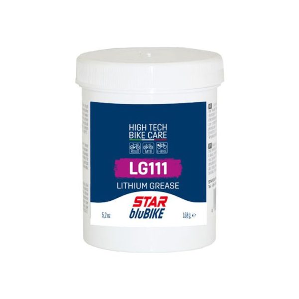 Tepalas Star Blubike LG111