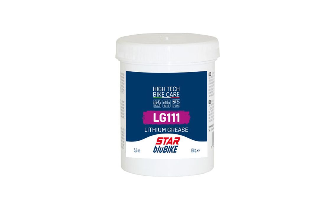 Tepalas Star Blubike LG111