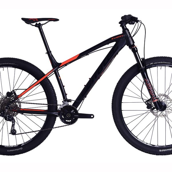Dviratis Corratec MTB , X Vert Expert