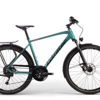 Dviratis Corratec MTC Expert Gent 1