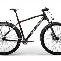 Dviratis Corratec MTC Base Gent