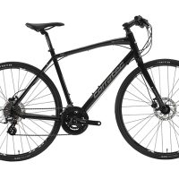 Dviratis Corratec Shape Urban 1