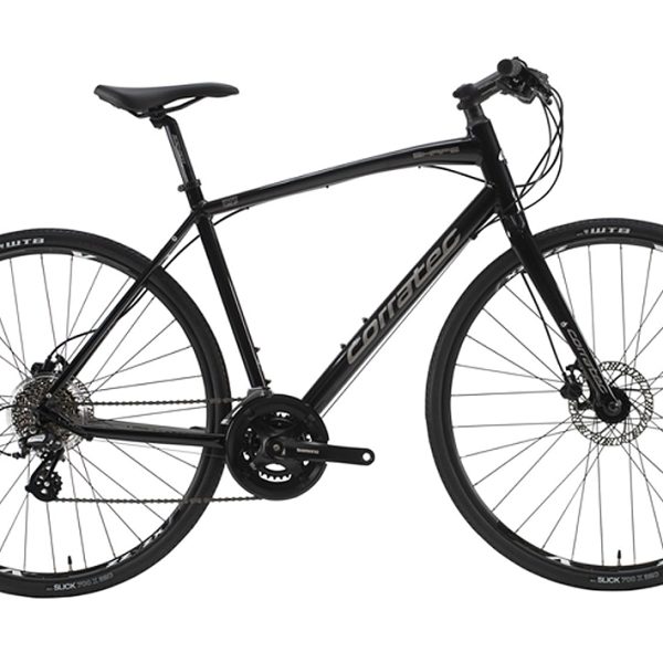 Dviratis Corratec Shape Urban 48 cm
