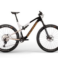 Dviratis Corratec Revolution iLink Pro