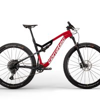 Dviratis Corratec Revolution iLink Elite 1
