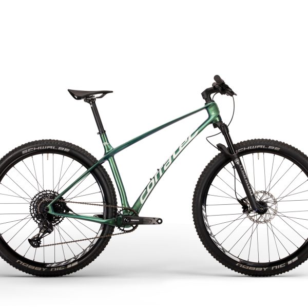 Dviratis Corratec Revo Bow 29" dydis 54 cm