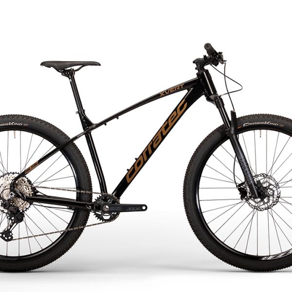 Dviratis Corratec X-Vert Pro Team 29" dydis 49 cm