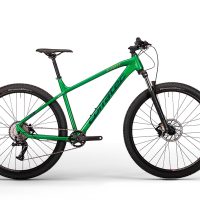 Dviratis Corratec X-Vert Elite 49 cm