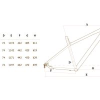 Dviratis Corratec X-Vert Expert 29" 3