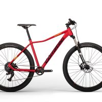 Dviratis Corratec X-Vert Expert 1