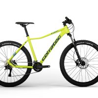 Dviratis Corratec X-Vert 650B Motion