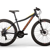 Dviratis Corratec X-Vert Rock