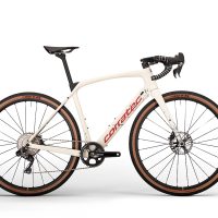 Dviratis Corratec Allroad C1 Di2 28" dydis 52 cm 1