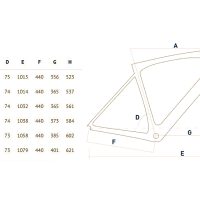 Dviratis Corratec Allroad Ekar