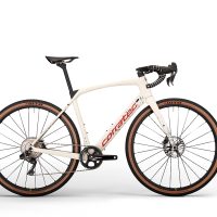 Dviratis Corratec Allroad Ekar