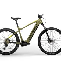 Dviratis Corratec E-Power X-Vert Elite Gent
