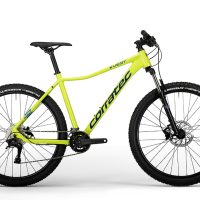 Dviratis Corratec X-Vert 650B Motion