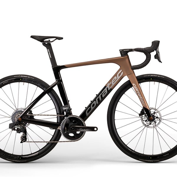 Dviratis Corratec Road CCT Evo Race