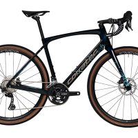 Dviratis Corratec Allroad C2