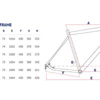 Dviratis Corratec Allroad A1 28" dydis 61 cm 2