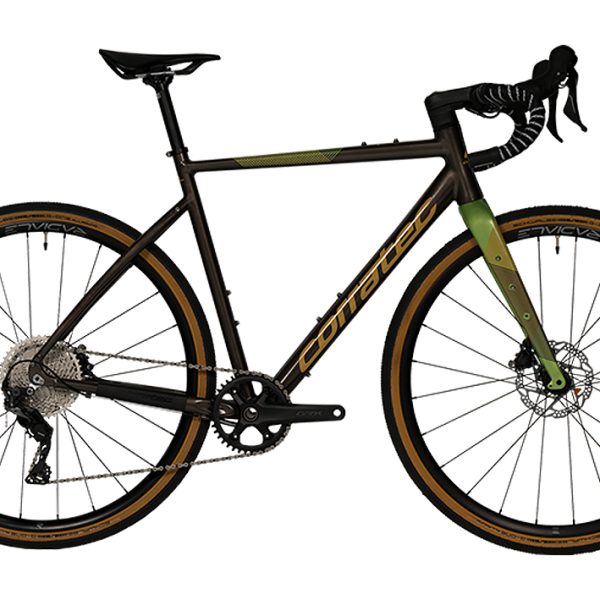 Dviratis Corratec Allroad A1 61 cm