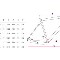 Dviratis Corratec Allroad A2 28" dydis 49 cm 2