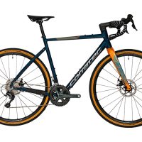 Dviratis Corratec Allroad A2 28" dydis 49 cm 1