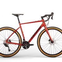 Dviratis Corratec Allroad Travel 1 61 cm