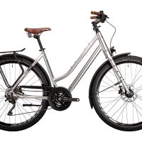 Dviratis Corratec C29 Elite Sport
