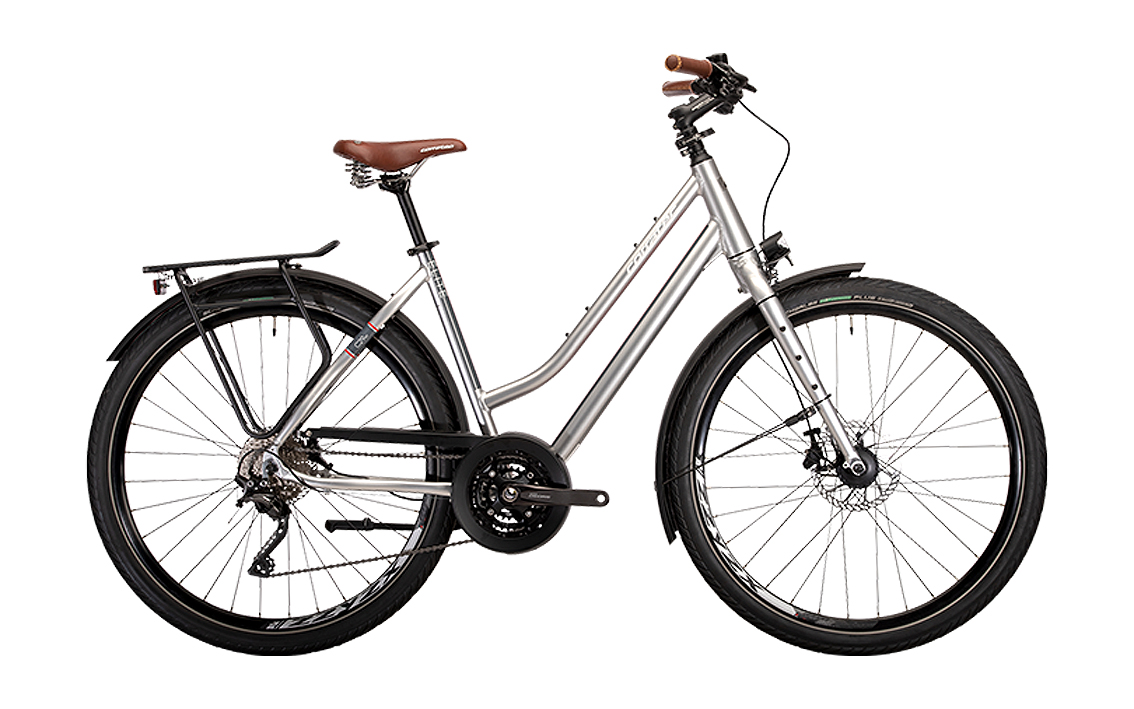 Dviratis Corratec C29 Elite Sport