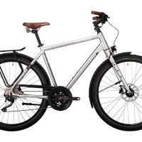 Dviratis Corratec C29 Elite Sport
