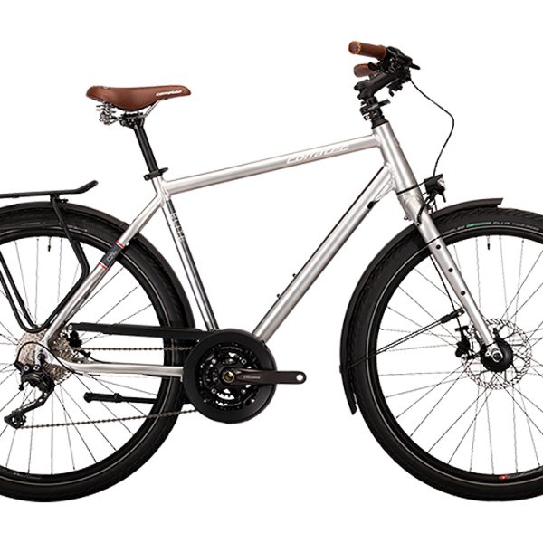 Dviratis Corratec C29 Elite Sport
