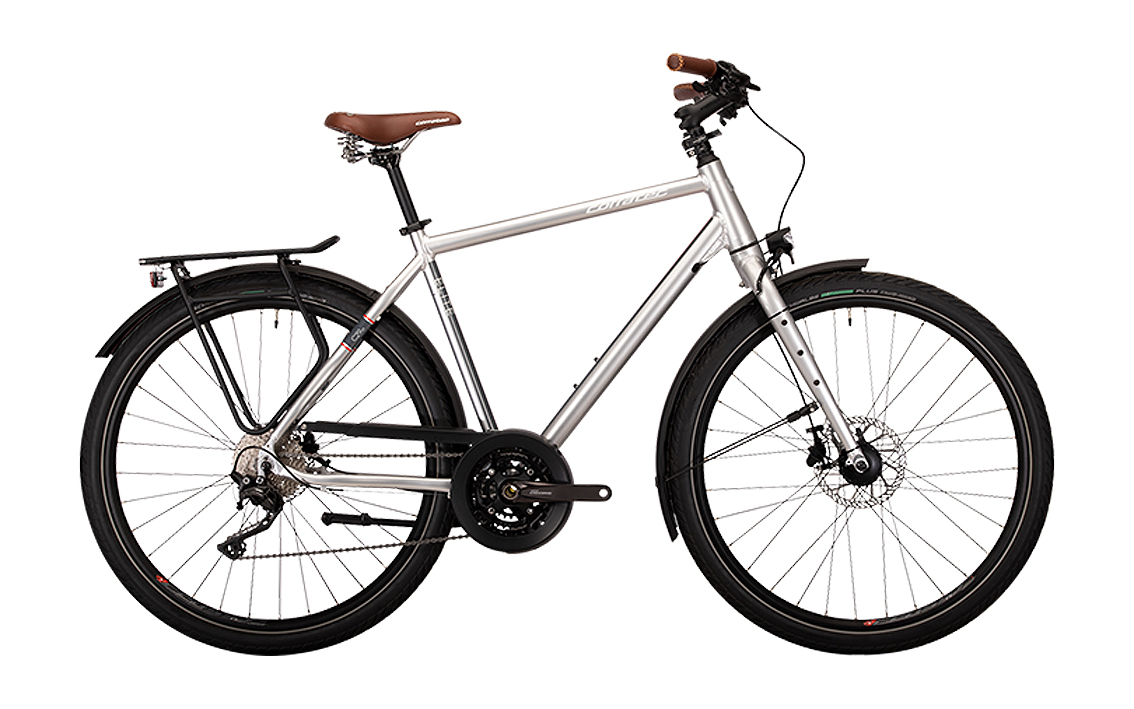 Dviratis Corratec C29 Elite Sport