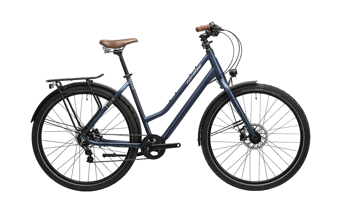 Dviratis Corratec C29 Base Sport 54 cm