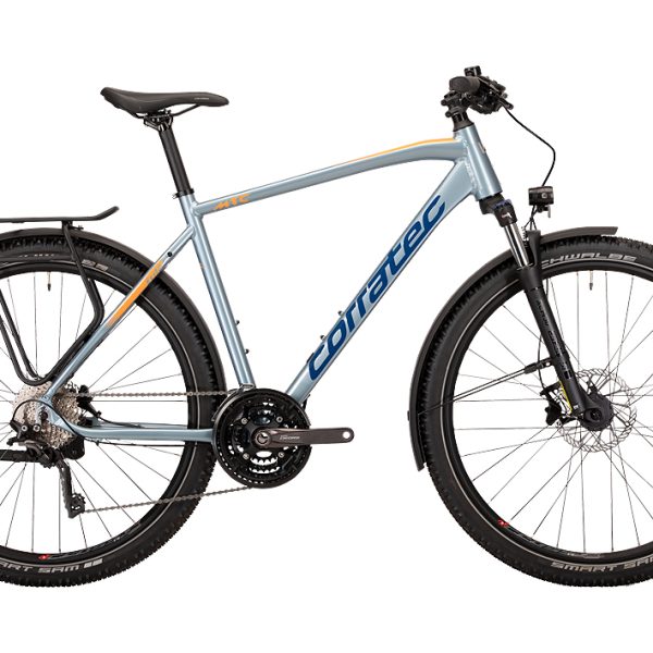 Dviratis Corratec MTC Elite Gent