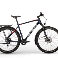 Dviratis Corratec MTC Base Gent 1
