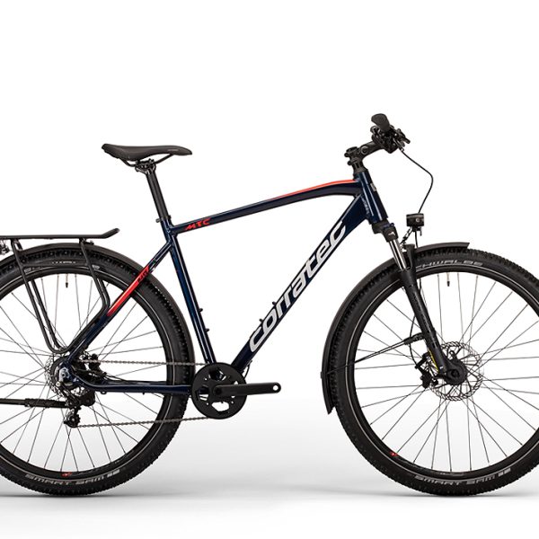 Dviratis Corratec MTC Base Gent 54 cm