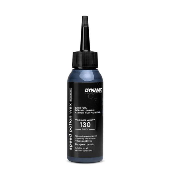 Tepalas Dynamic Speed Potion Wax