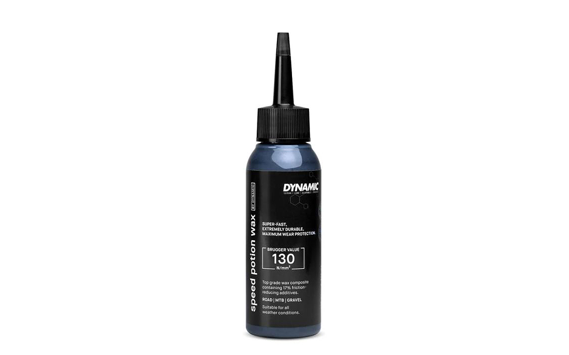 Tepalas Dynamic Speed Potion Wax