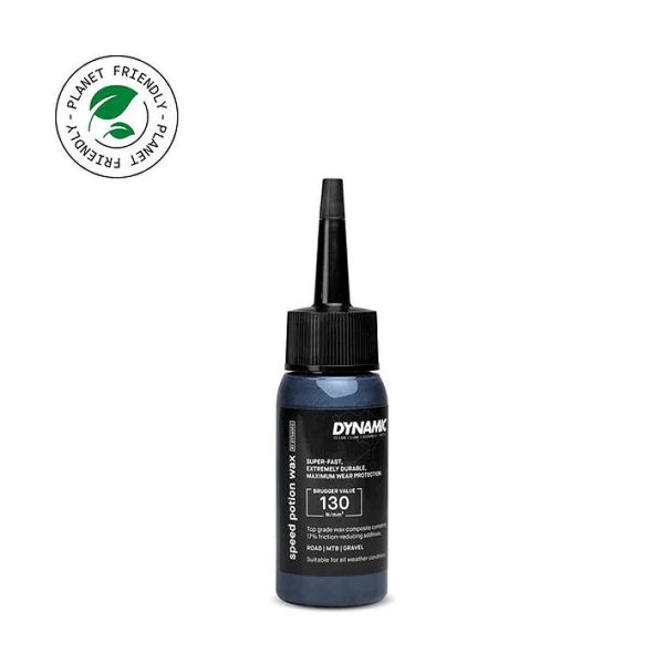 Tepalas Dynamic Speed Potion Wax
