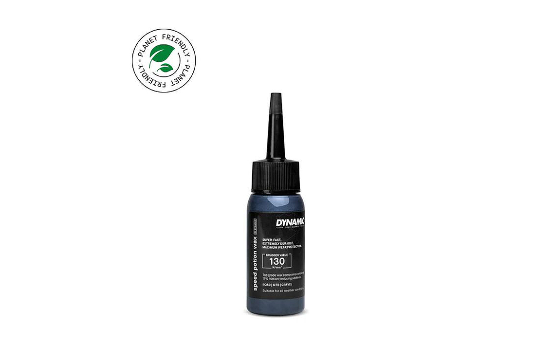 Tepalas Dynamic Speed Potion Wax
